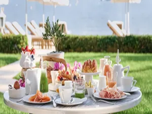 Cheval Blanc St-Tropez