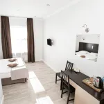 Aleksandriya-Peterhof Hotel Các khách sạn ở Peterhof