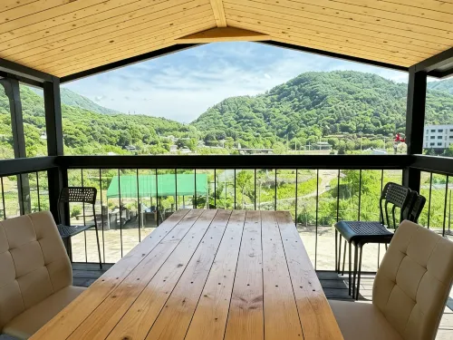 Yeoncheon Seonnyeobawi Pension - 2-Star