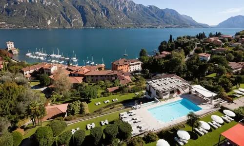 Hotel Belvedere