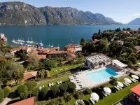 Hotel Belvedere Hotels in Bellagio