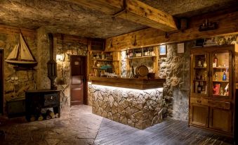 Hotel Crnogorska Kuća