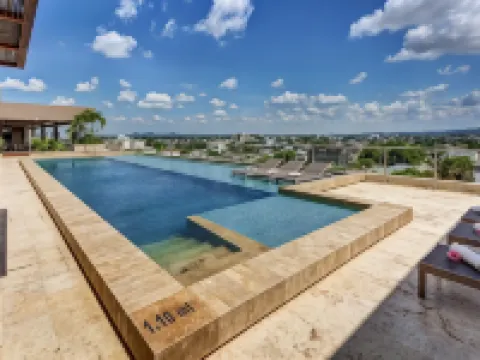 GHL Hotel Monteria Hotels in Monteria