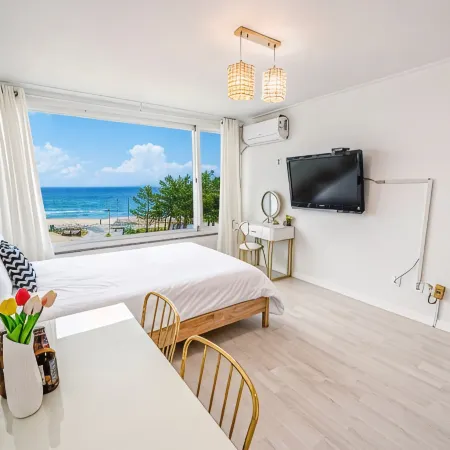 Yangyang Twin Beach Pension