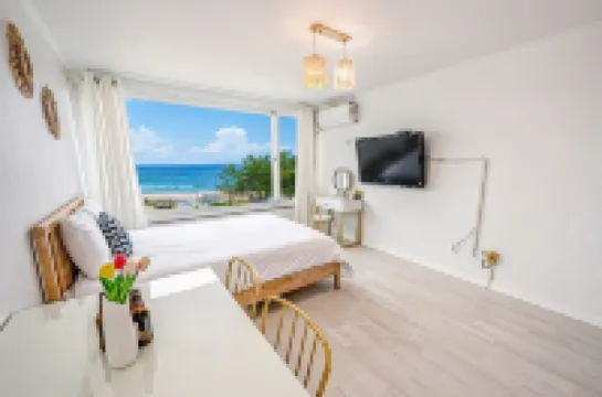 Yangyang Twin Beach Pension