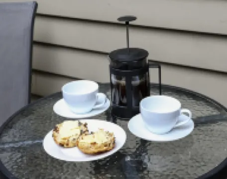 安娜貝爾汽車旅館 霍基蒂卡酒店