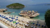 Albania Dream Holidays Apartment Ksamil Hotels in 