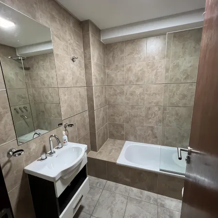 Apartment in the City Center