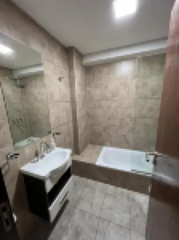 Apartment in the City Center