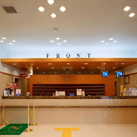 Toyoko Inn Takasaki Eki Nishi Guchi No 1