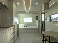 Ganghwa Island Ousu Caravan ボムンサテンプル周辺のホテル