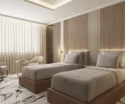 Grand Wijaya Hotel Hotel di Pemalang