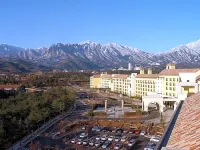 Hanwha Resort Seorak Sorano - Romantic