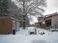 Zaytsevo Country Club (Зайцево Кантри Клаб)