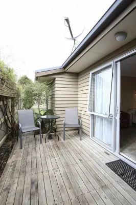 Annabelle Motel - Pet Friendly