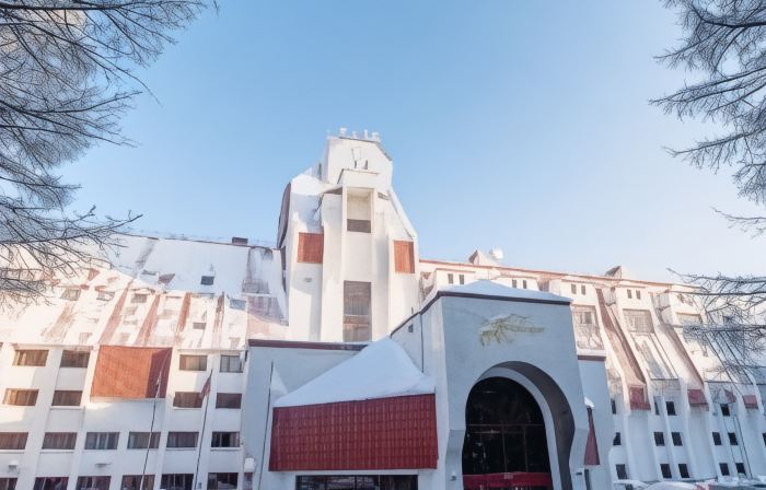 President Hotel