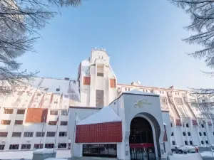 President Hotel