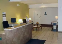 Rodeway Inn Salina North