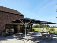 The Bowl Inn Hotels in Charing