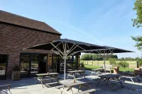 The Bowl Inn Hotels in Charing