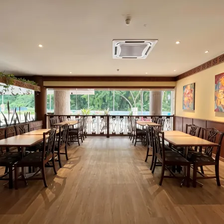The Borneo Hotel Отели рядом с достопримечательностью «Исламский музей»