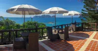 Hip Seaview Resort @ Phi Phi