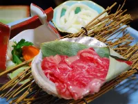 富士ホテル - 朝食