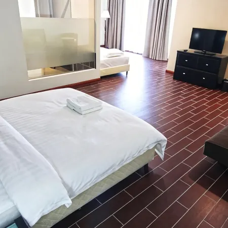 Putatan Platinum Hotel