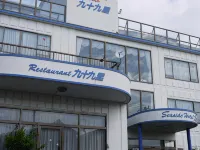 Seaside Hotel Kujukuri Hotels in Sammu