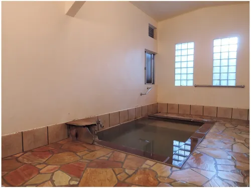 Ryokan Yuzo - Hot Springs