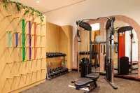 Leonardo Hotel Groningen City Center - Gym