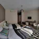 Siluet Hotel