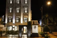 The Payang Hotel Hotel a 