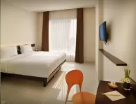 V Hotel & Residence Bandung Hotel a Sukagalih