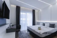 NOA Hotel Hoteles en Gyömrő