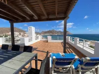 Apartahotel Vistamar San José Hotels in El Cabo de Gata