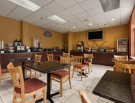 Baymont by Wyndham Asheville/Biltmore Village Hotels in Asheville