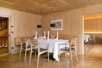 Krone Hittisau - Hotel & Restaurant im Bregenzerwald - breakfast