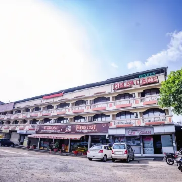 Hotel Om Palace