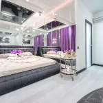 Aleks Hotel na Muzhestva Hotel