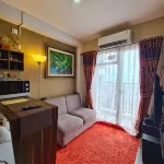 2Br by d'Pera Victorien at Mekarwangi M Square Apartment Hotels in Pameungpeuk
