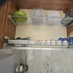 Apartment in Baia Copanello village