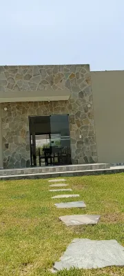 Casa de Campo con Piscina, parrilla y areas verdes,  totalmente equipado 파차카마 주변 호텔