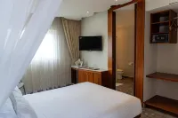 Flor de Mayo Boutique Hotel, Spa & Restaurant