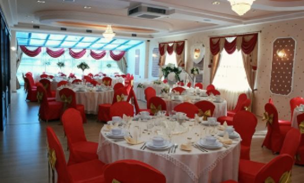 Royal Park Hotel & Spa