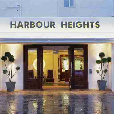 Harbour Heights Hotel Hotel Exterior