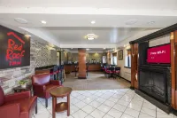 Red Roof Inn Hartford - Vernon Hotels in Tolland County