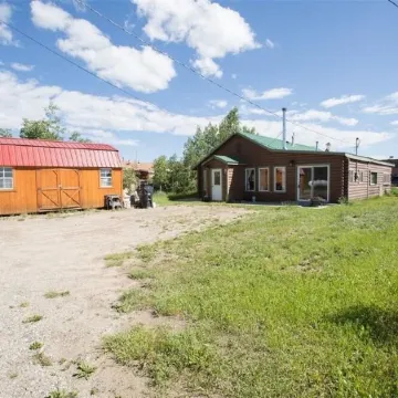 Rocky Mtn Modern Cabin- Pets Welcome FREE!! 30+ Days