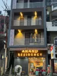Anand residency Hotel a 