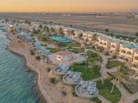 Radwa Ramadh Resort 얀부 호텔